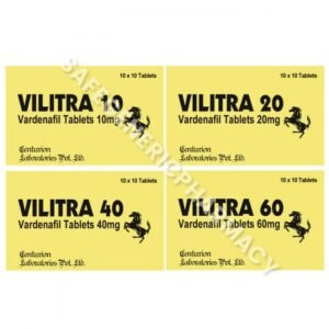 Valif 20mg Tablet
