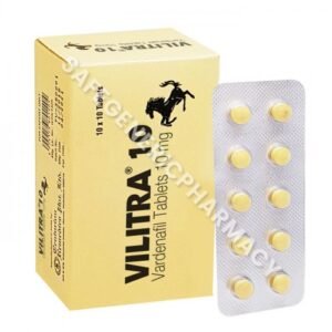 Zhewitra 10mg Tablet