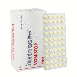 Emeset 4mg Tablet