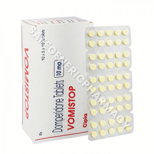 Emeset 8mg Tablet