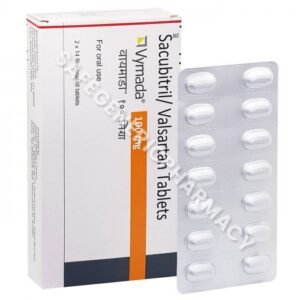 Arnicor 100mg Tablet