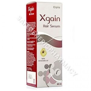 Xgain Shampoo