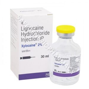 Anawin 0.25% Injection
