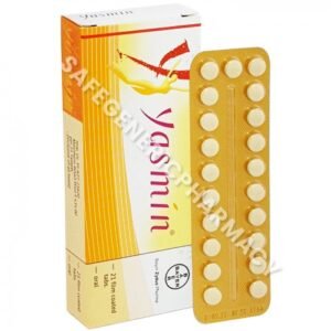 Yaz Tablet