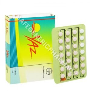 Yasmin Tablet