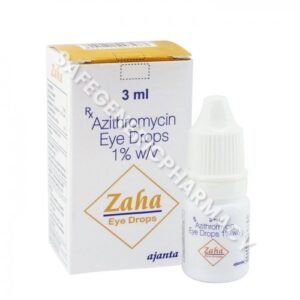 Chlorocol Eye Drop