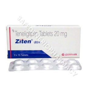 PPG Tablets