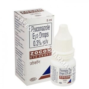 Natamet Eye Drop