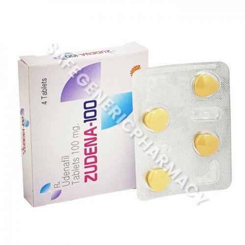 Zudena 200mg Tablet