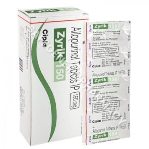 Zycolchin 0.5mg Tablet