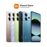 Redmi Note 14 (8GB-256GB)