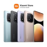 Redmi Note 14 Pro+ 5G (12GB-512GB)